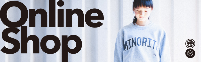 オンラインショップ