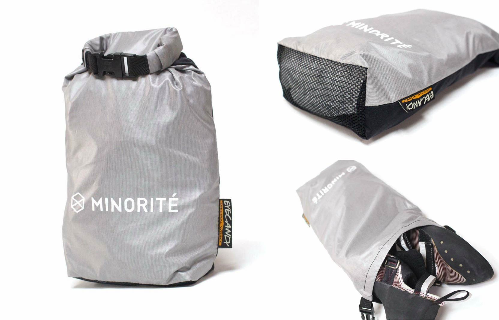 シューズケース