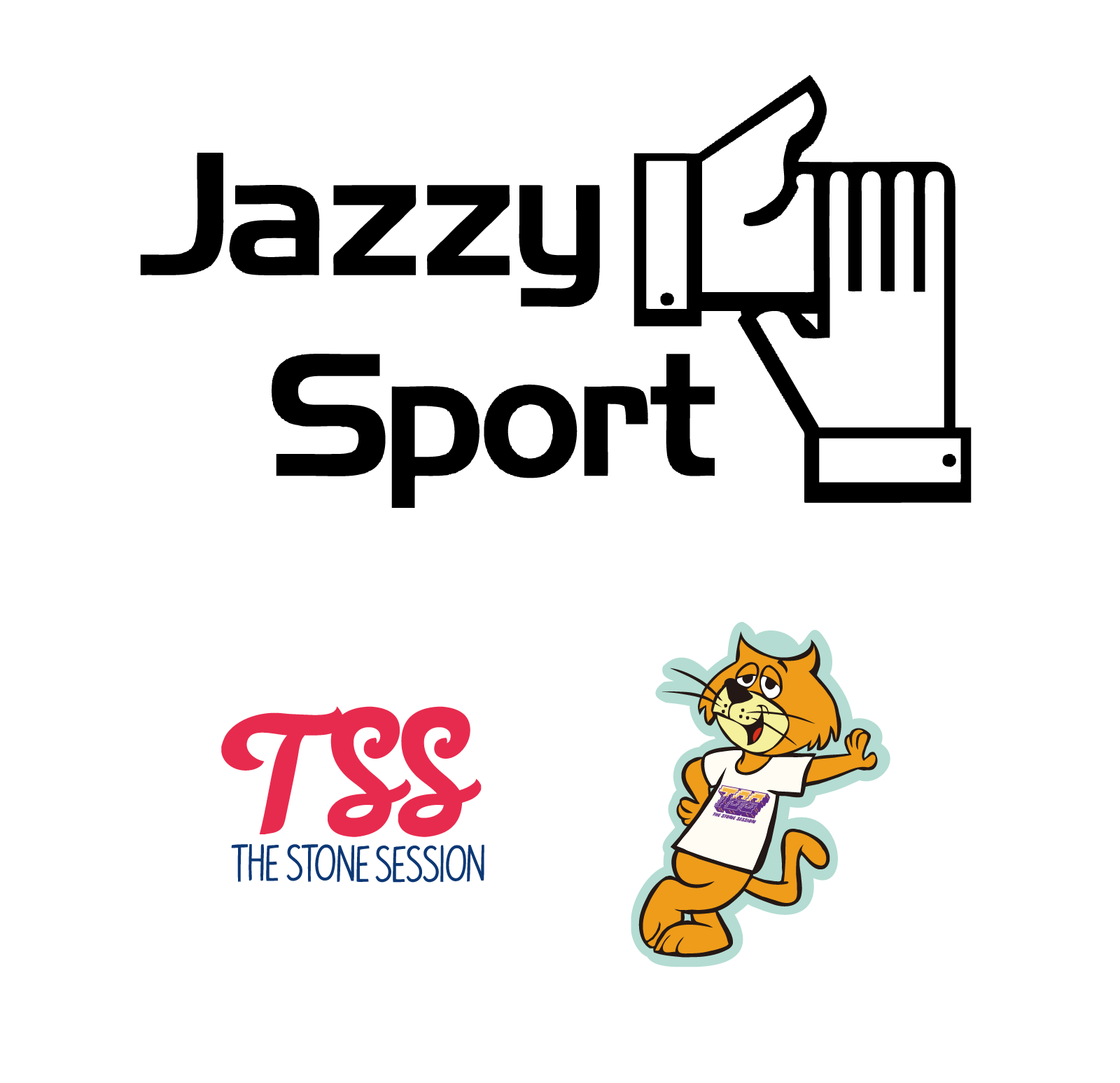 JAZZY SPORT