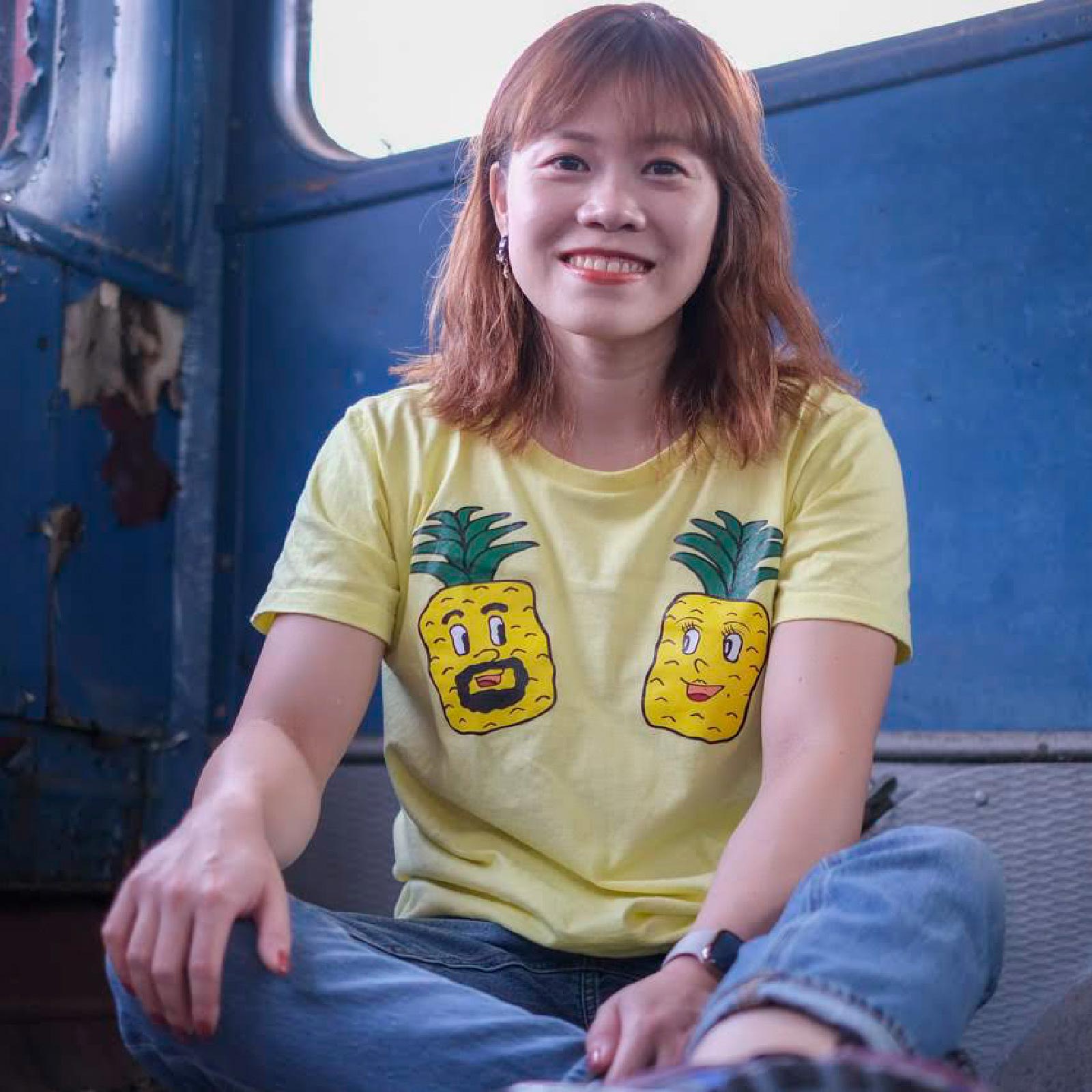 イハナシークエンス／坂本朱里