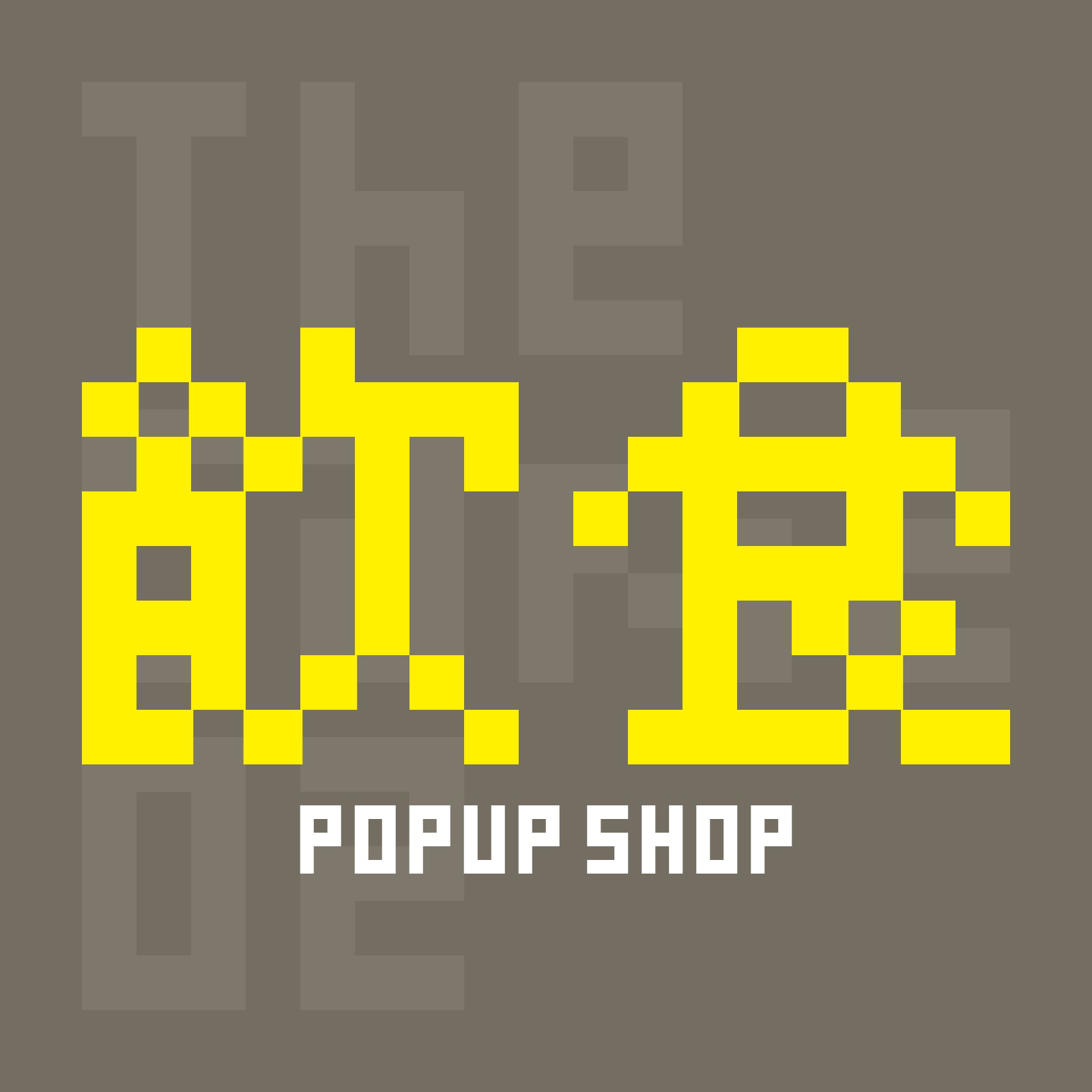 ポップアップ／飲食