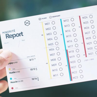 ミノリテリポート