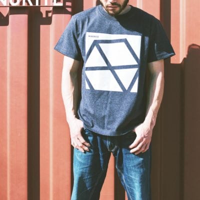 ミノリテTシャツ新作