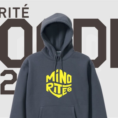 ミノリテフーディ予約受付中！