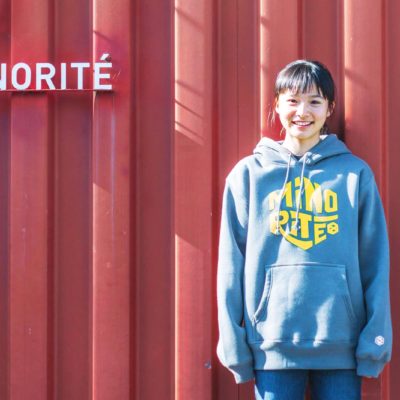 Mサイズ着用・152cm